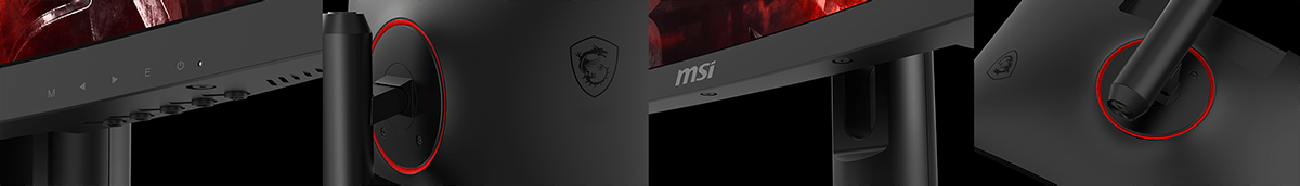 MSI Gaming Monitor
